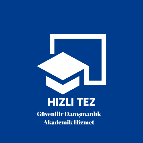 Yönetim Bilişim Sistemleri Yüksek Lisans Tezi Nasıl Yazılır? | HızlıTez | +90 536 794 84 26